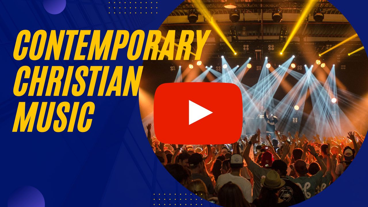  Contemporary Christian