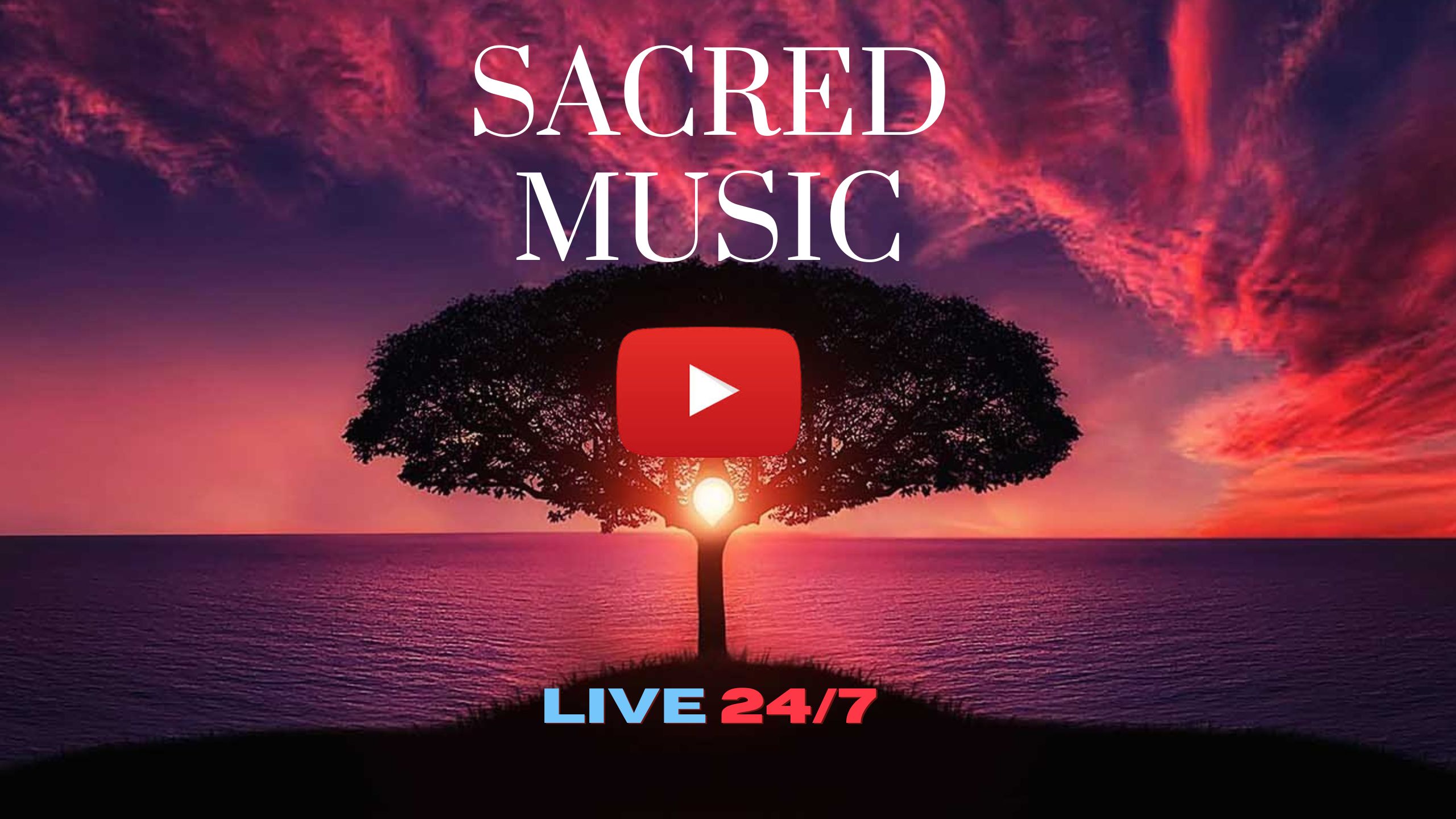  Sacred Music